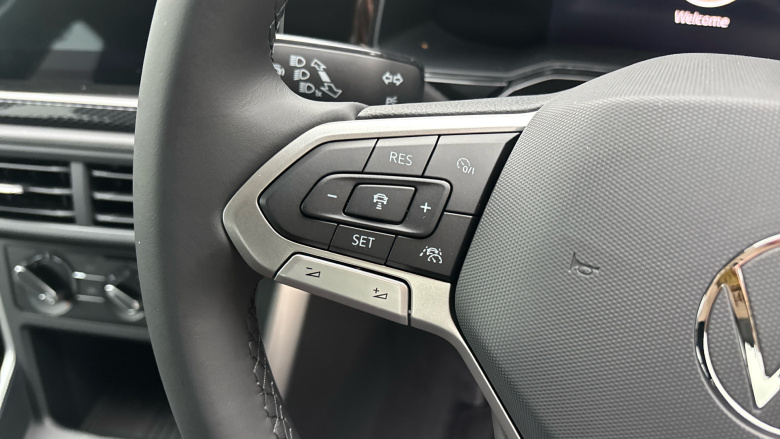 Volkswagen Taigo 1.0 TSI Match 5dr Petrol Hatchback